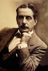 ジャコモプッチーニ（1858〜1924年）